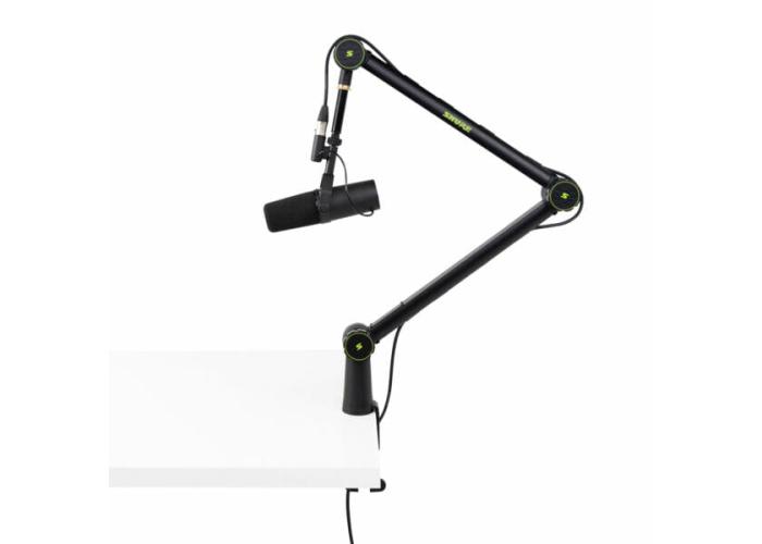 SHURE SH-BROADCAST1 PODCAST BOOM Shure MV7+-K-J [SH-BROADCAST